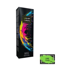 MOVIE COLORS LIMA FLUO 170 ml