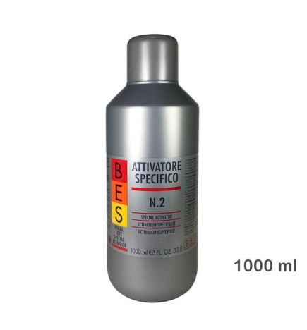 REGAL SOFT ACTIVADOR № 2.