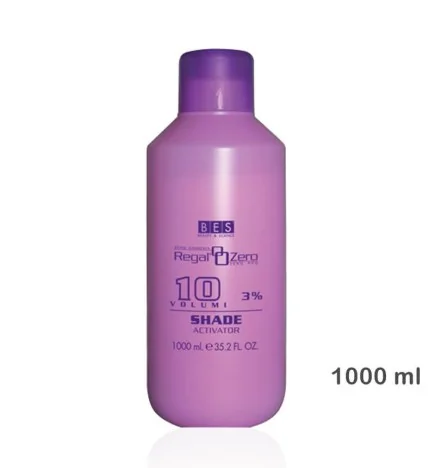 Shade Activador 10 VOL 3%.
