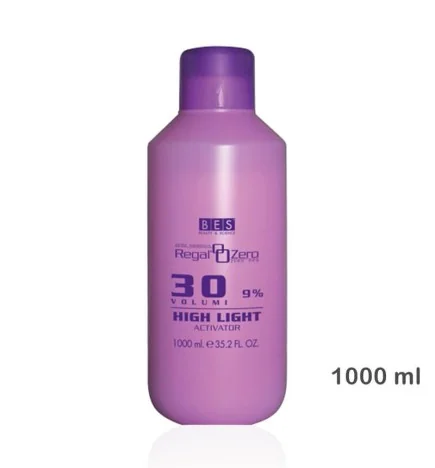 High Light Activator 30 VOL 9%.