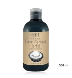 SHAMPOO BES LEMON MERINGUE TARTLET 300 ml