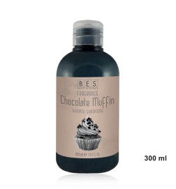 CHAMPU CHOCOLATE MUFFIN 300 ml
