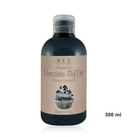 SHAMPOO CHOCOLATE MUFFIN 300 ml