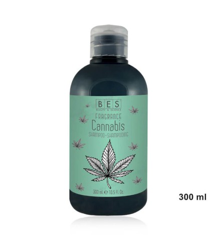 FRAGRANCE CANNABIS 300 ml