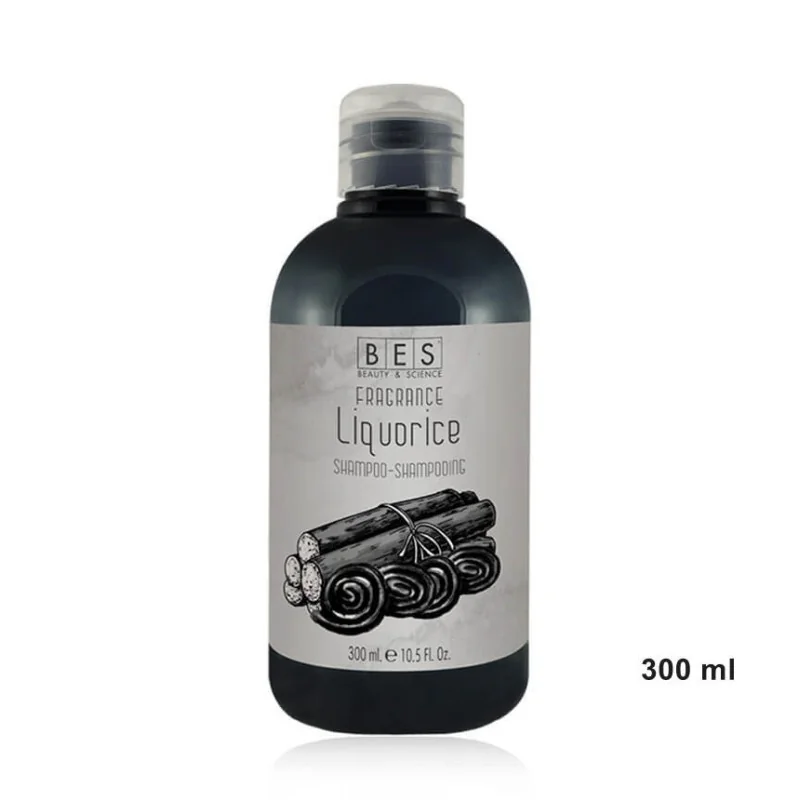 CHAMPÚ LIQUORICE CHAMPÚ LIQUORICE