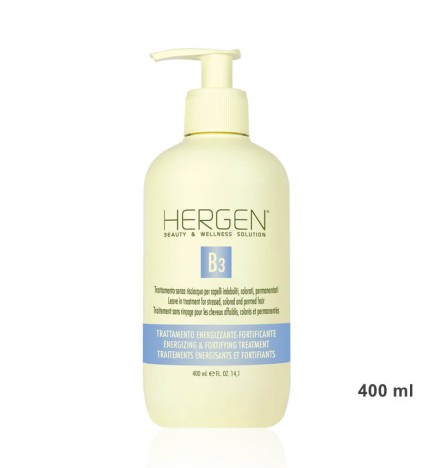 B3 Leave-In Treatment 400 ml