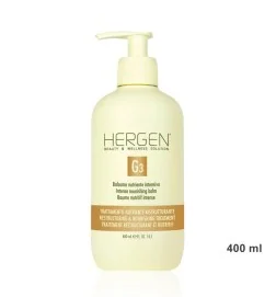 G3 ACONDICIONADOR NUTRIENTE 400ml