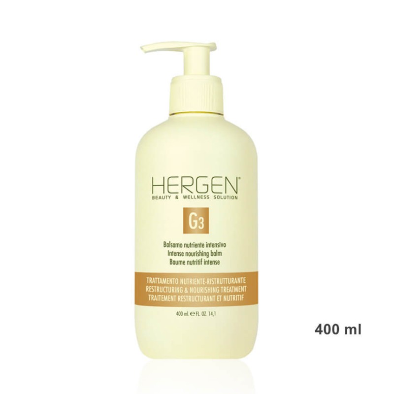 G3 Acondicionador Nutriente G3 Acondicionador Nutriente