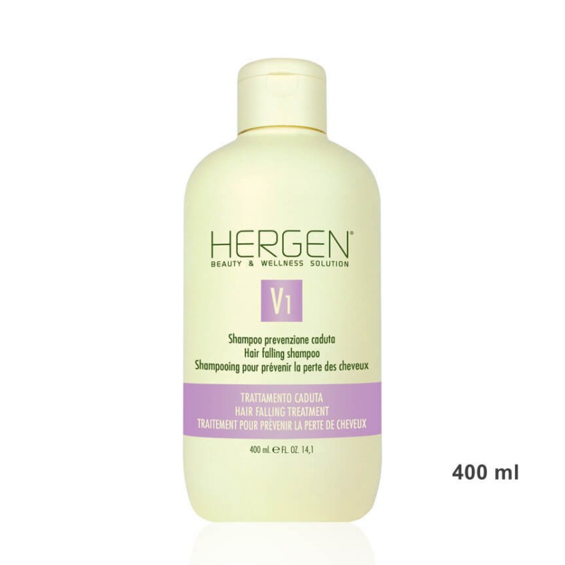 V1 Anti-Hair Loss Shampoo