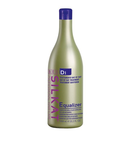 D1 Shampoo Equalizer 1000 ml