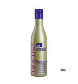 D4 Restructuring Shampoo 300 ml