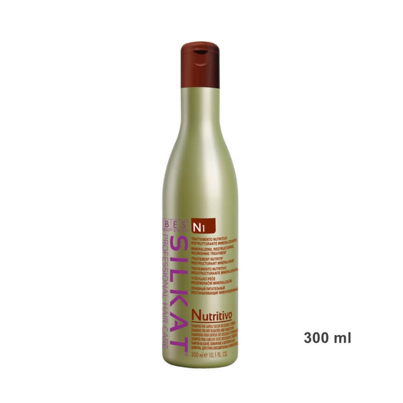N1 Champú Nutritivo