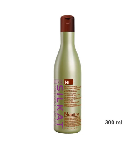N1 Champú Nutritivo 300 ml