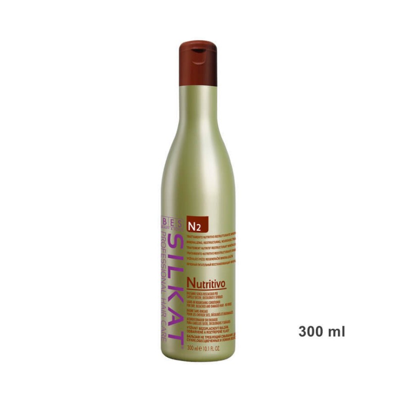 N2 Balsamo Nutritivo sin aclarado
