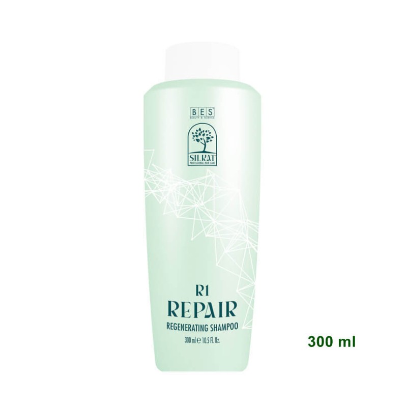 Repair R1 – Regenerating Shampoo