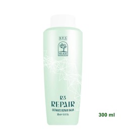 R3 Bálsamo Reparador – Protector300 ml