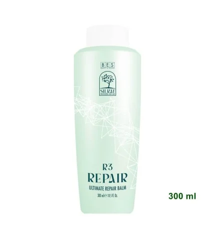 R3 BALSAMO REPARADOR - PROTECTOR 300 ml