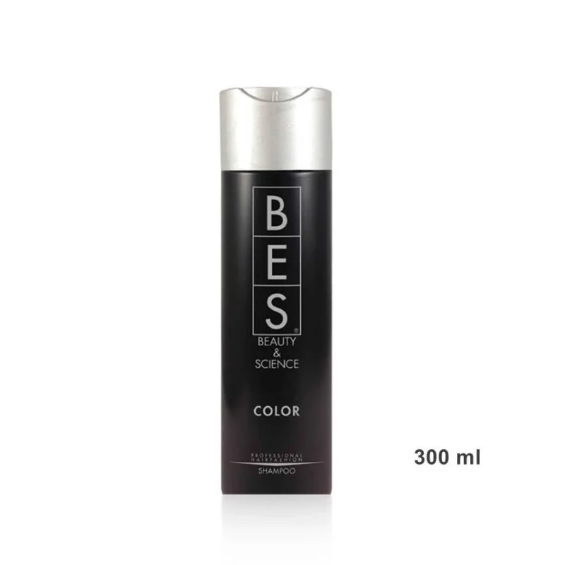 Color Shampoo PHF