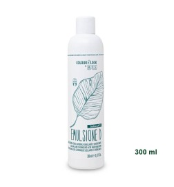 Emulsione D Acondicionador pH 2,5 300 ml