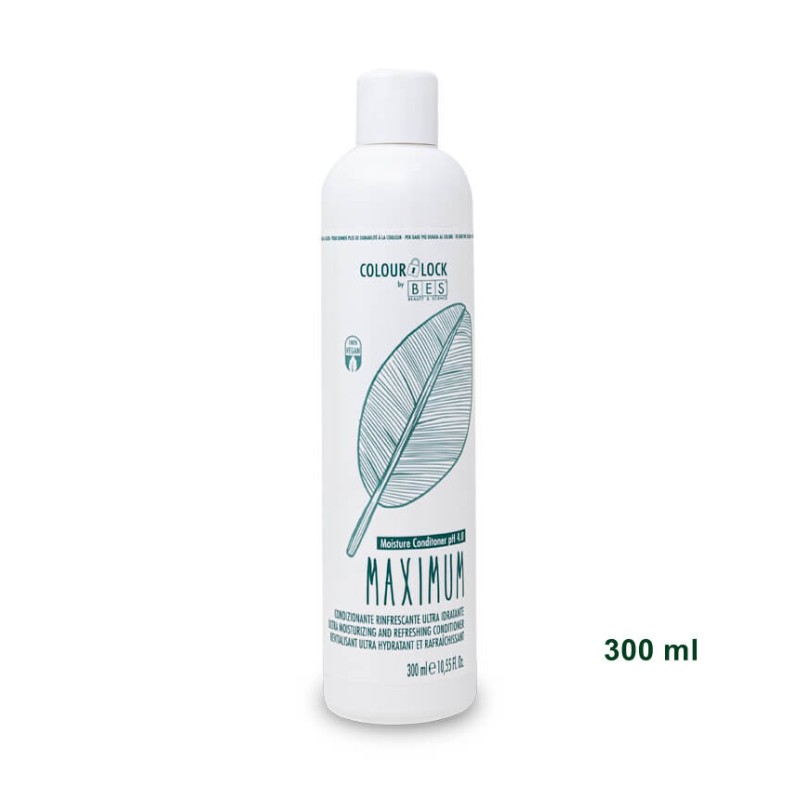 Maximum Conditioner pH 5.5