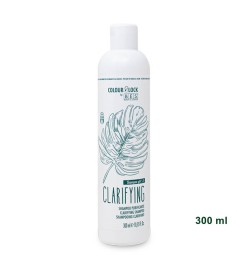 Clarifying Champú pH 5,5 PURIFICANTE 300 ml