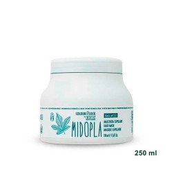 Midopla Mascarilla Capilar pH 3,0 250 ml