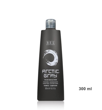 Arctic Gray Shampoo