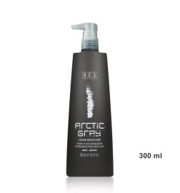 ARCTIC GRAY MASK 300 ml. • COLOR REFLECTION • BES