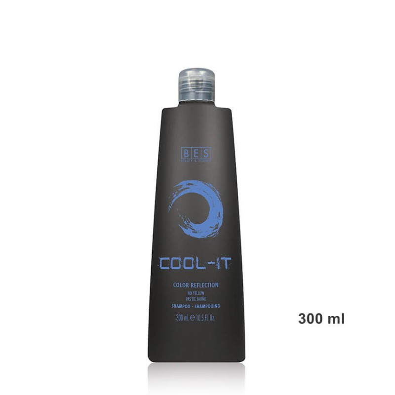 COOL IT CHAMPU 300 ml