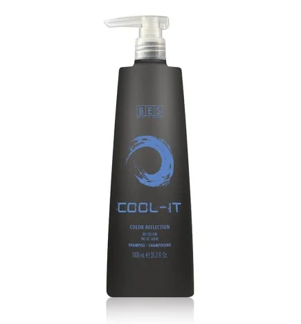 COOL IT CHAMPÚ