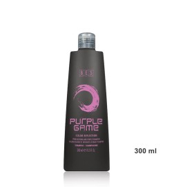 PURPLE GAME SHAMPOO 300 ml