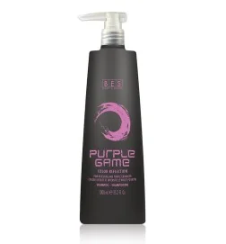 PURPLE GAME CHAMPÚ