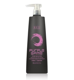 PURPLE GAME SHAMPOO 1000 ml