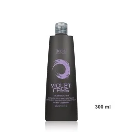 VIOLET RAYS SHAMPOO 300 ml