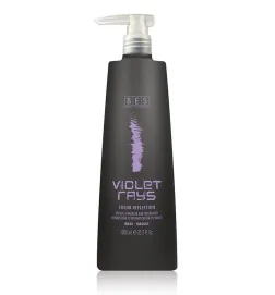 VIOLET RAYS SHAMPOO