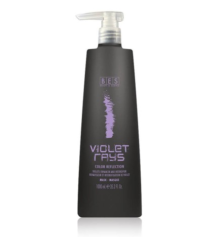 Violet Rays Shampoo