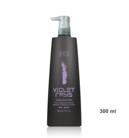 VIOLET RAYS MASK 300 ml