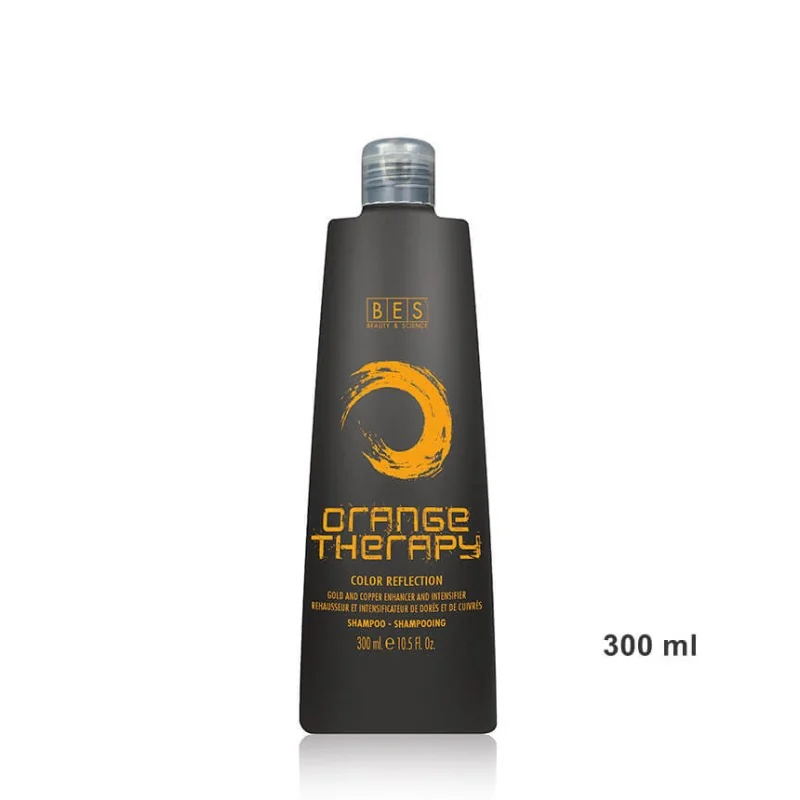 ORANGE THERAPY CHAMPÚ ORANGE THERAPY CHAMPÚ