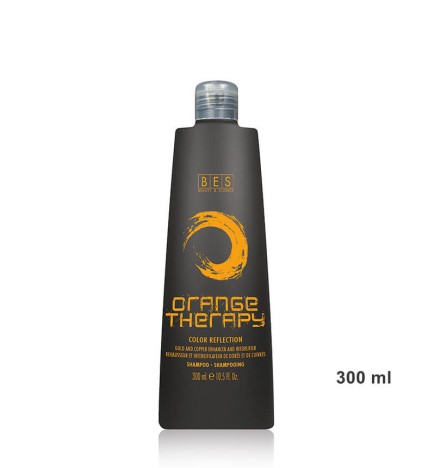 Champú de Color Orange Therapy 300 ml