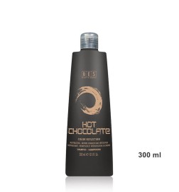 Hot Chocolate Champú 300 ml