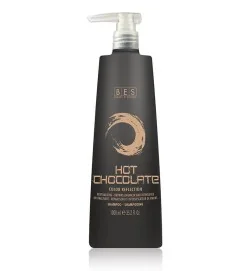 HOT CHOCOLATE SHAMPOO