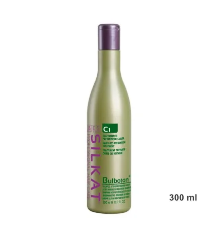 C1 Bulboton Champu Activo 300 ml