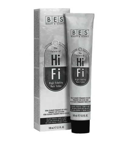 Hi-Fi 8.12 Ceniza Violeta Rubio 100 ml
