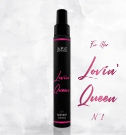 LOVIN QUEEN No.1 • 75ml