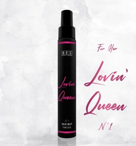 LOVIN QUEEN No.1 • 75ml