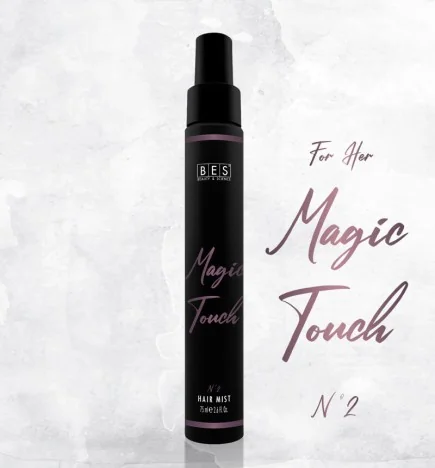 MAGIC TOUCH №2 • 75 ml