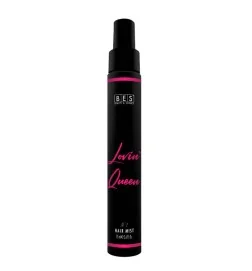 ? LOVIN QUEEN №1 • 75ml • Perfume para Cabello • Hair Mist • BES
