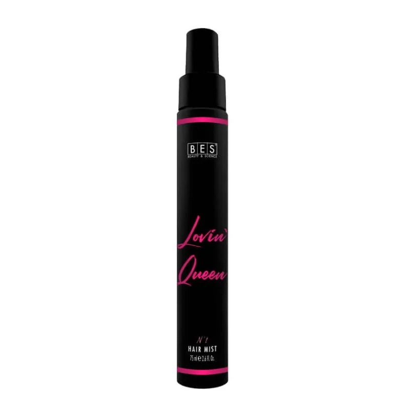 LOVIN QUEEN No.1 • 75ml LOVIN QUEEN No.1 • 75ml