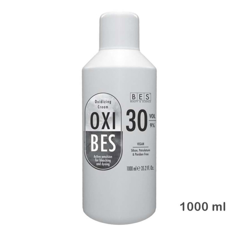 OXIBES 30 VOL. 9%. OXIBES 30 VOL. 9%.