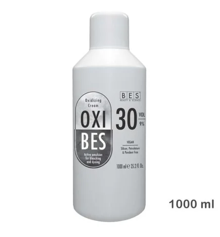 OXIBES 30 VOL. 9%.